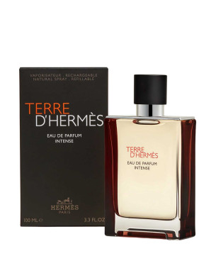 Terre D'Hermes Edp Intense